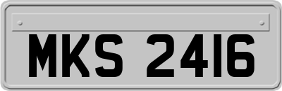 MKS2416