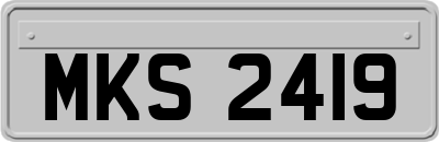 MKS2419