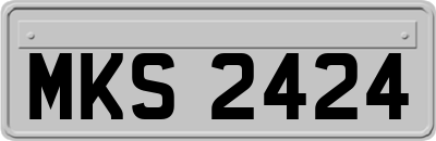 MKS2424