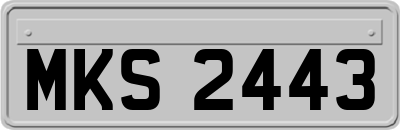 MKS2443