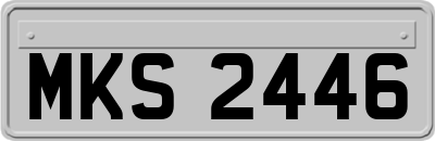 MKS2446