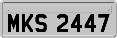 MKS2447