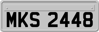 MKS2448