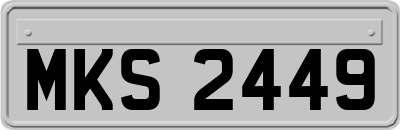 MKS2449