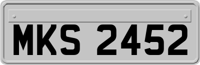 MKS2452