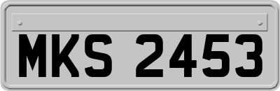 MKS2453