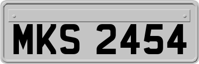 MKS2454