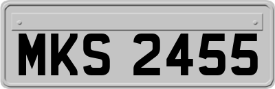 MKS2455