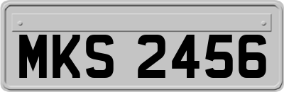 MKS2456