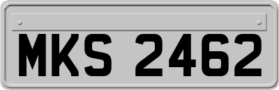 MKS2462