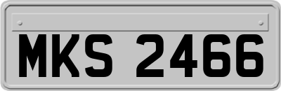 MKS2466
