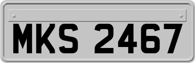 MKS2467