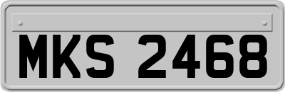 MKS2468