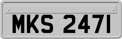 MKS2471