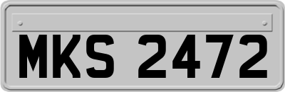 MKS2472