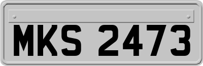 MKS2473