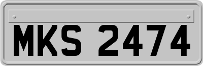 MKS2474