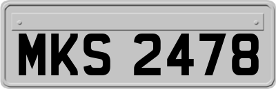 MKS2478