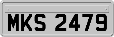 MKS2479