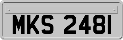 MKS2481