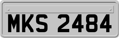 MKS2484