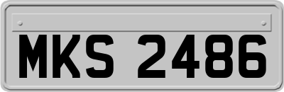 MKS2486