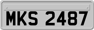 MKS2487