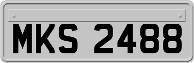 MKS2488