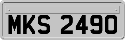 MKS2490