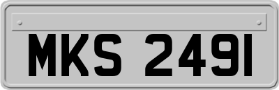 MKS2491