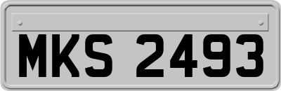 MKS2493