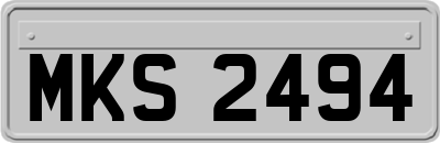MKS2494
