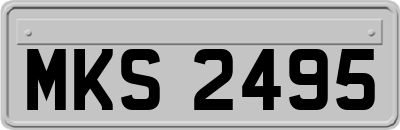MKS2495