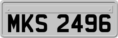 MKS2496
