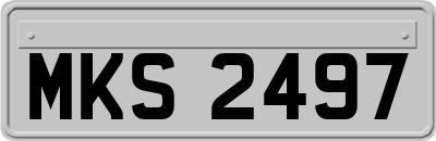 MKS2497