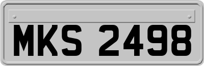 MKS2498