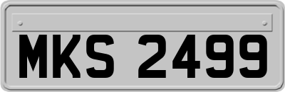 MKS2499