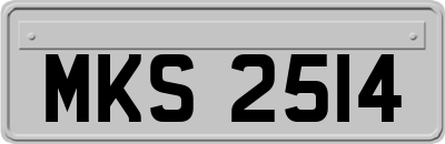 MKS2514