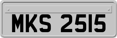 MKS2515