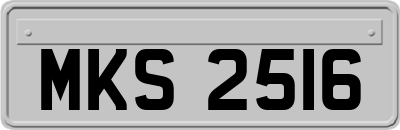 MKS2516