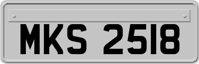 MKS2518
