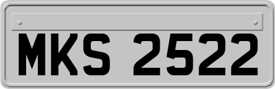MKS2522