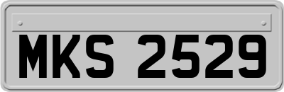 MKS2529