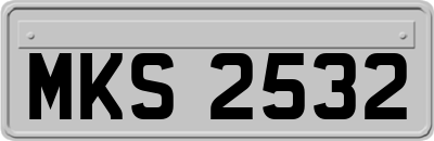 MKS2532
