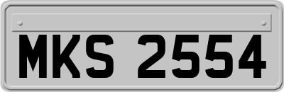 MKS2554