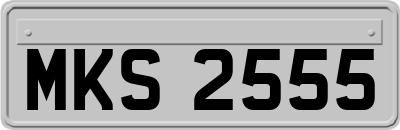 MKS2555