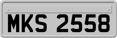 MKS2558