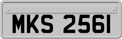 MKS2561