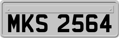 MKS2564
