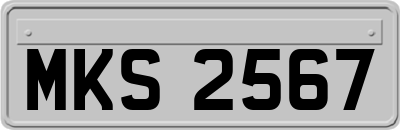 MKS2567